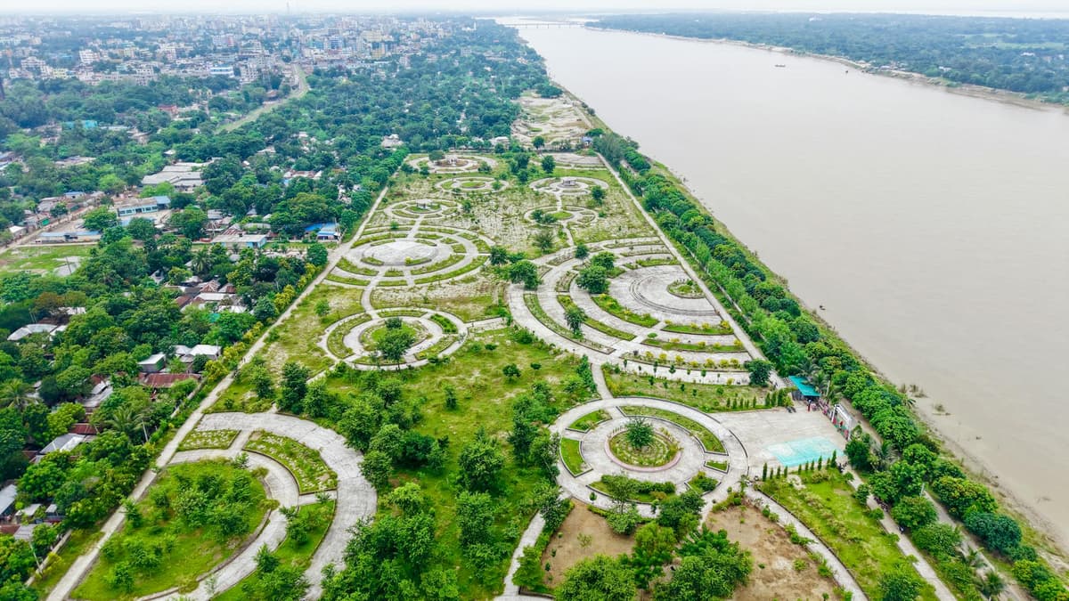 🌱 Environmental Remediation