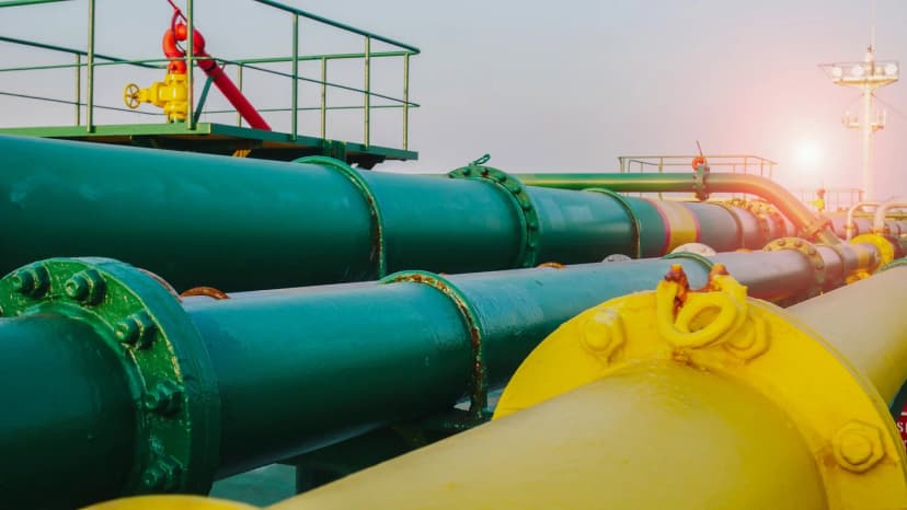 Pipeline Cleaning Excellence