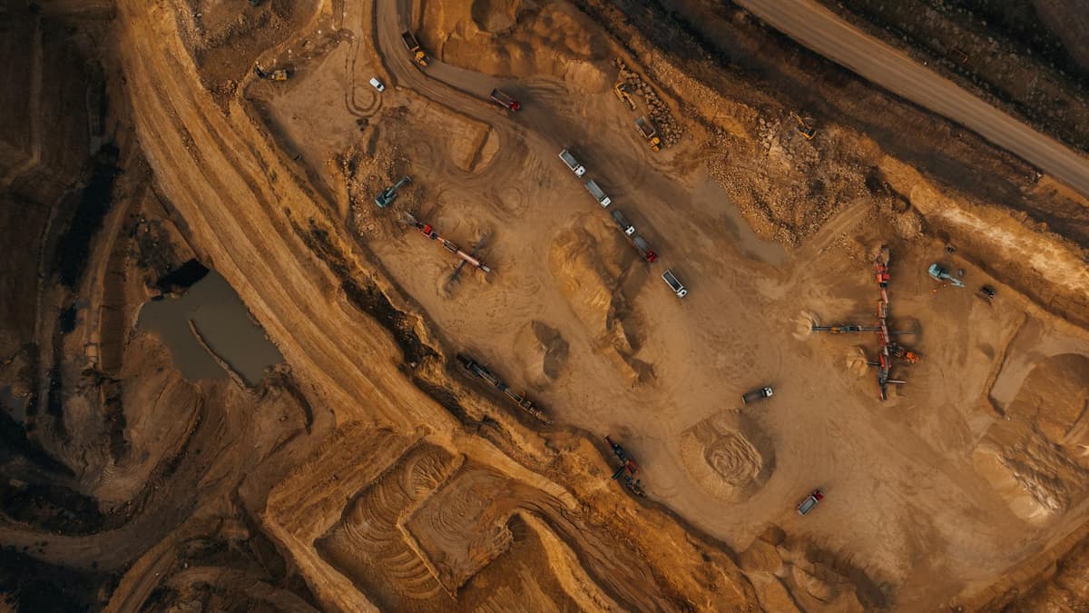 📍 Site Investigations